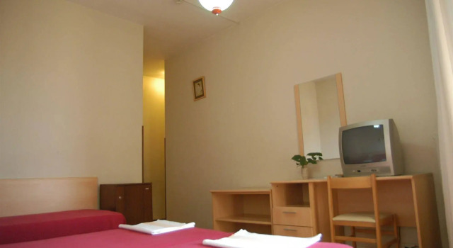 Hotel Amica