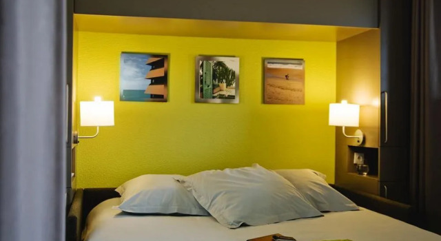 Club Belambra Pinsolle, Rezerwuj Hotel Soustons Landes
