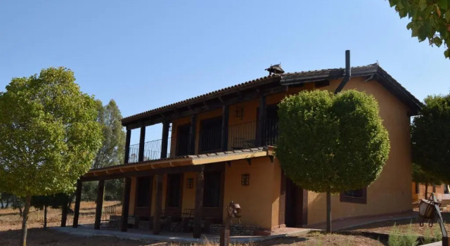 Коттедж La Posada de Alcudia
