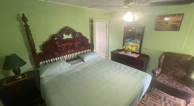 Двухместные апартаменты Standard Little Shaw Park Guest House