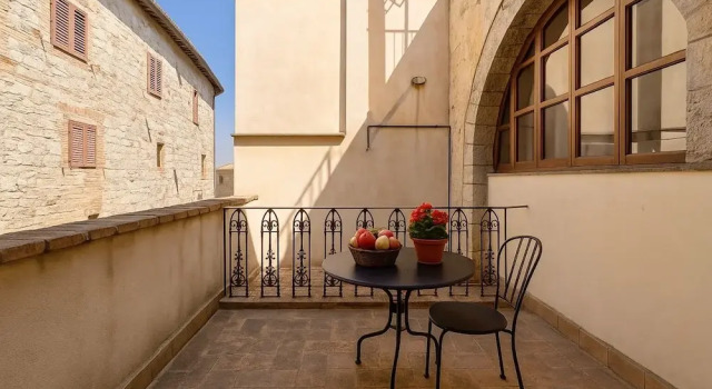 Апартаменты Mensano Old Town Apartment