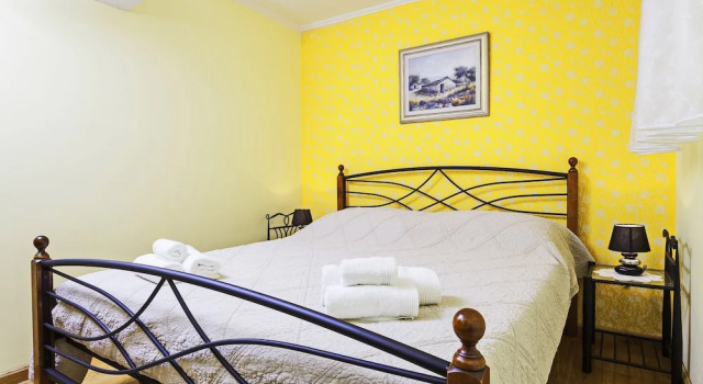 Stone House San Pelegrin, Брондау Демалыс үйі Vela Luka Korcula