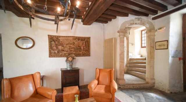Château D'agneaux, Book Hotel Agneaux Lower Normandy