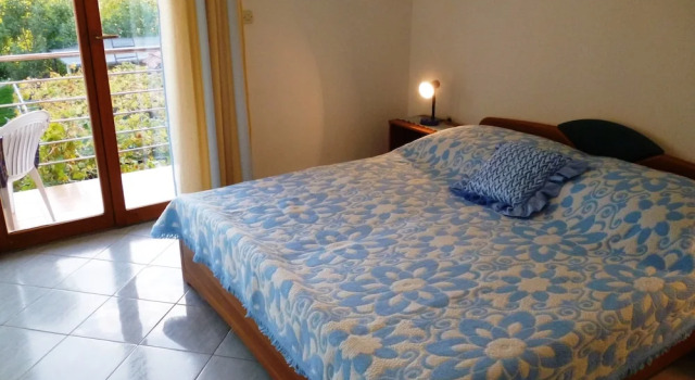 Apartments Studio Jasna Near the Beach