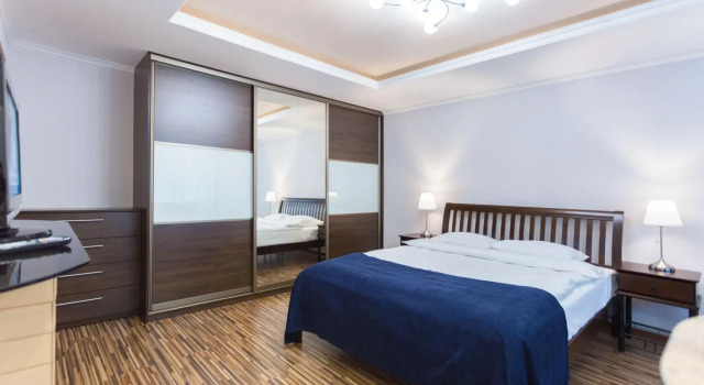 Roomer (Румер) на бульваре Мулявина 3, Забронировать Апартаменты/квартира Партизанский район Минск