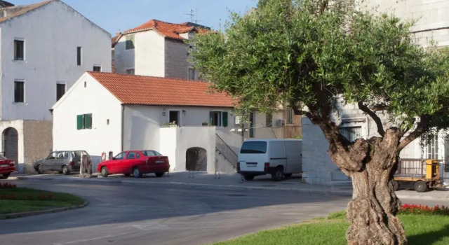Apartmani Luca, Prenota Appartamento Splitska 