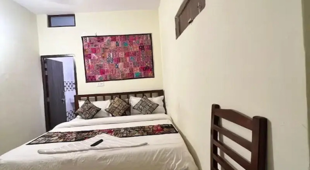 Номер Deluxe Relax Inn Jaisalmer