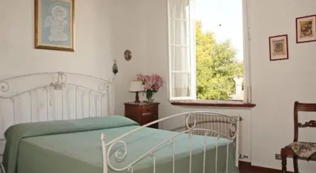 Villa Al Fanucchi, Book Villa Villas in Capannori, Villa