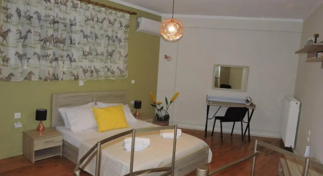 Apartament Sweet Suites