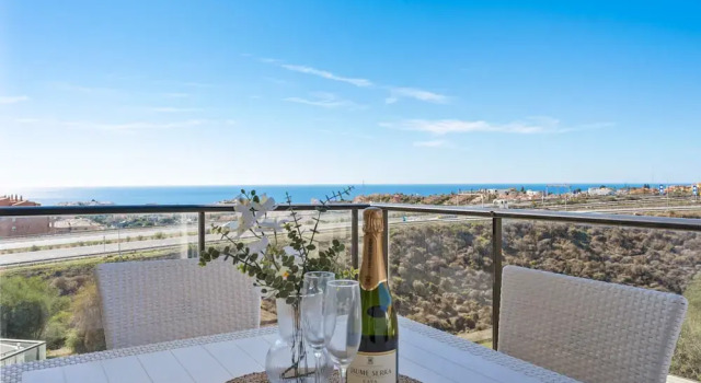Апартаменты Cozy Getaway With Pool in Riviera del Sol - Ref 99