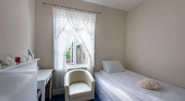 Newton Guesthouse