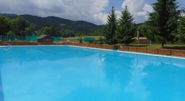 Penzion na Salaši, Забронировать Отель Гутиско-Соланец Beskids