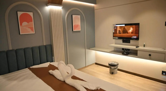 JVL By Nexottel, Réserver Hôtel Rajkot 