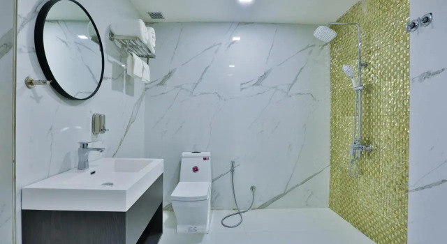 Hotel Fun Residency by Antra Group, Rezervovat Hotel Hotely v Gujarat s parkováním, Parkování