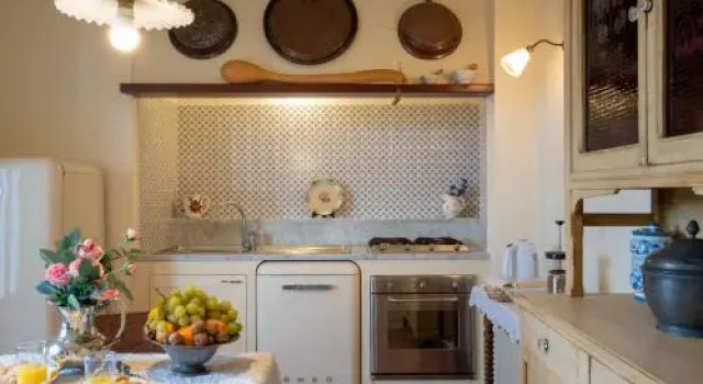 Holiday Home Il Terebinto - Imp427 by Interhome