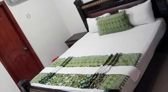 Indus Guest House