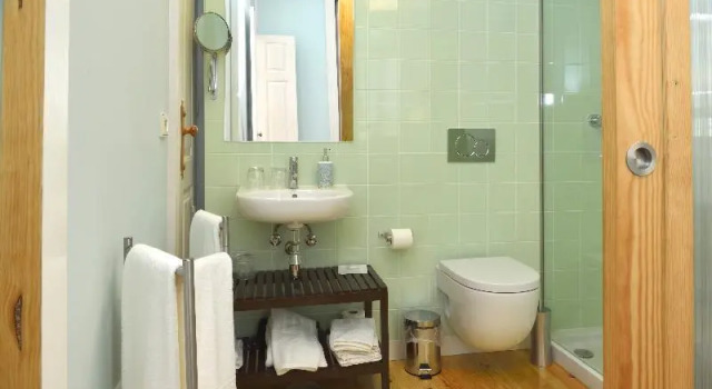 Семейный номер Superior с балконом Dukes Corner Guest House