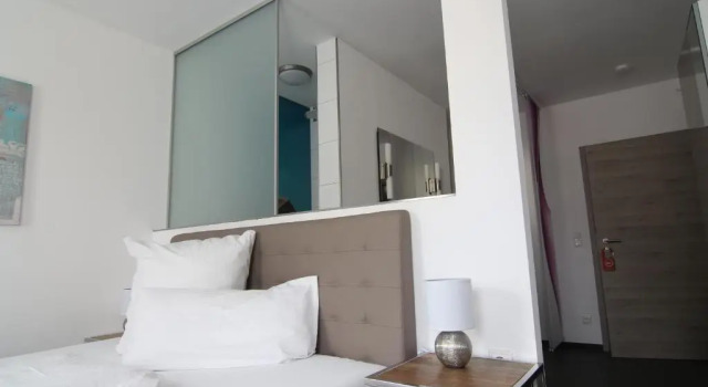 Номер Superior Hotel & Restaurant Arnoldusklause