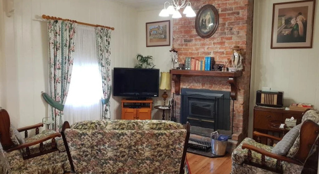 Tenterfield Cottage Holiday House, Забронировать Дом для отпуска Виллы New England NSW, Вилла