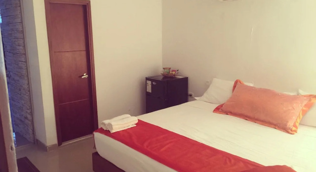 Premier Suite Ayenda Juglar