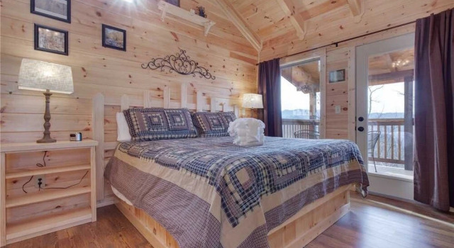 Always - One Bedroom Cabin