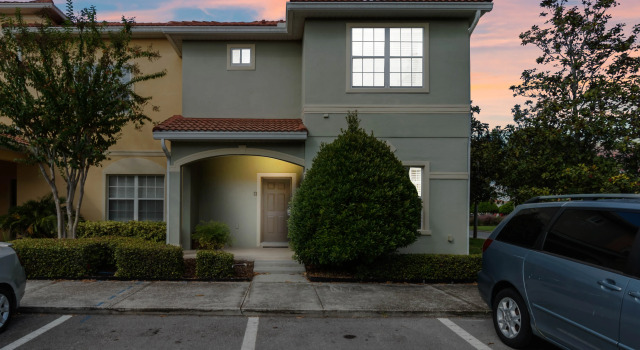5 Bedroom / 4 Bathroom Paradise Palms (8951 MP) , Kissimmee, US, Rezerwuj Hotel Kissimmee Kissimmee