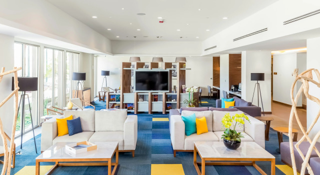 Hampton Inn & Suites by Hilton Los Cabos, Rezerwuj Hotel San José del Cabo 