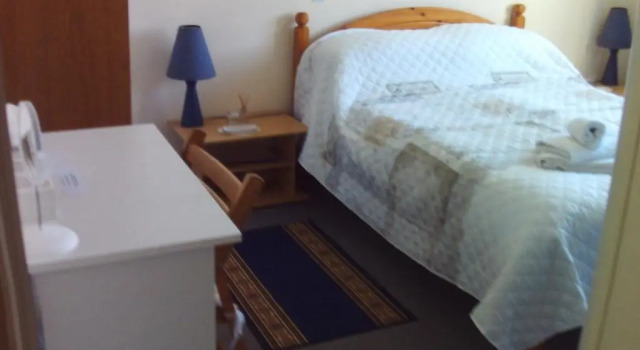 Двухместный номер Standard Lenard Charles Bed & Breakfast