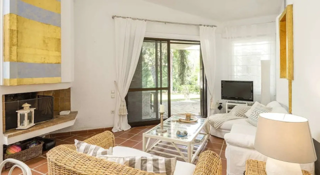 Coelo Shared Pool Villa, Sani, Rezervovat Hotel Sani Beach 
