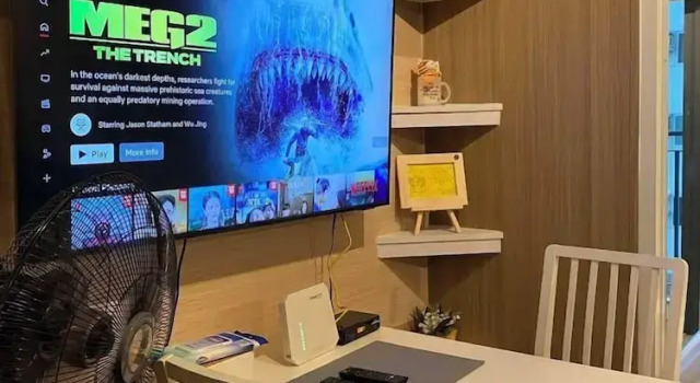 Shore 2 Tower 1 Unit 1290, Забронировать Отель Пасай 