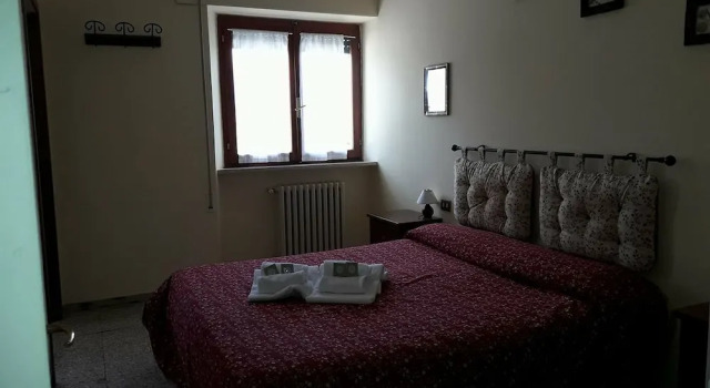 La Locanda dei Dori, Book Hotel Hoteller i Badia Tedalda med morgenmad, Morgenmad
