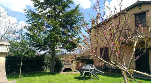 Апартаменты Agriturismo San Filippo