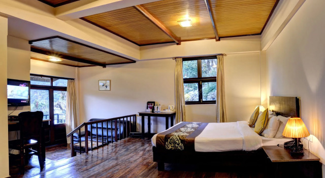 Summit Norling Resort & Spa