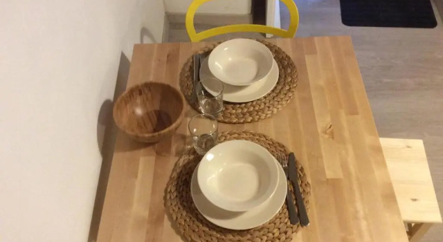 Номер Standard Giudecca Apartments