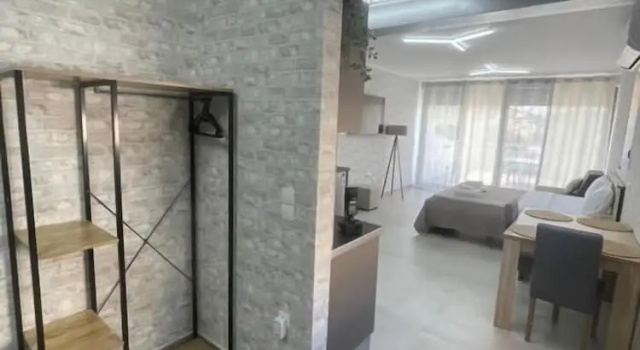 Люкс Luxury AVR Airport Deluxe Suites 6 AIRPORT FREE SHUTLE