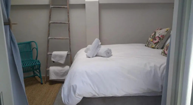 Номер Economy Chartfield Guesthouse