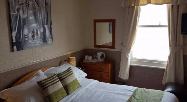 Kimberley Hotel