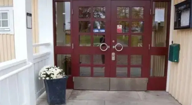 Aneby Wardshus, Rezerwuj Hotel Aneby Jonkoping