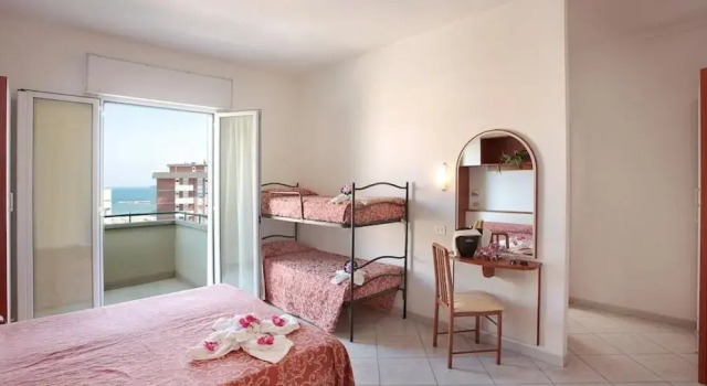 Hotel Abacus