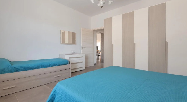 3828 Villa Le Maree by Barbarhouse, Buchen Sie Villa Hotels in Porto Cesareo mit Parkplatz, Parkplätze