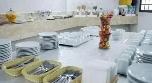 Campinas Residence Apart Hotel