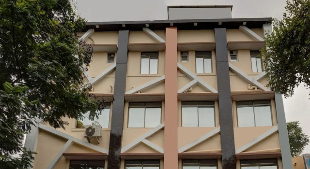 OYO 4283 Hotel Satguru, Book Hotel Sonari Town Jharkhand