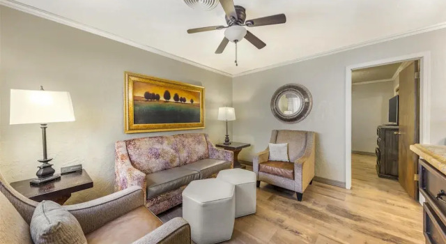 Люкс Best Western Plus Weatherford