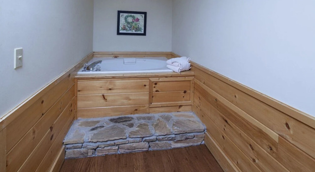 Sweet Serenity by Eagles Ridge Resort