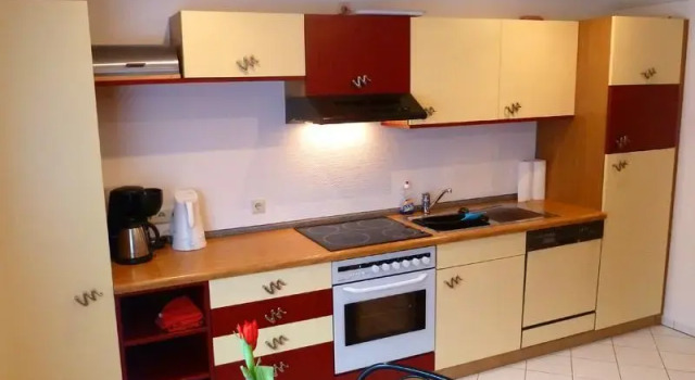 Ferienwohnung Pfau, Prenota Appartamento Appartamenti a Baviera, Appartamento