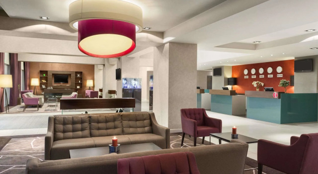 Hotel Ramada Pitesti, Забронировать Отель Отели Арджеш по системе «всё включено», Всё включено