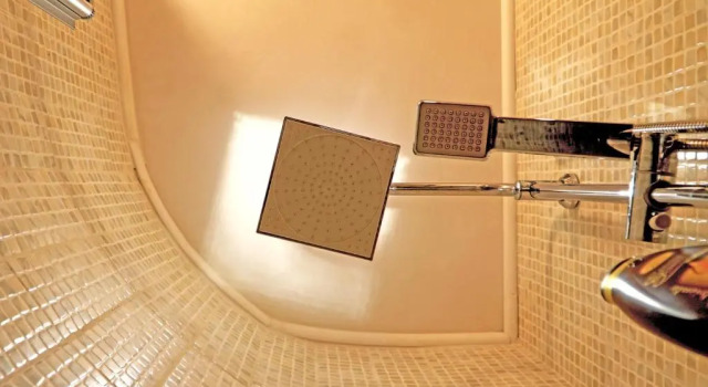 Standard huone B&B Taranto