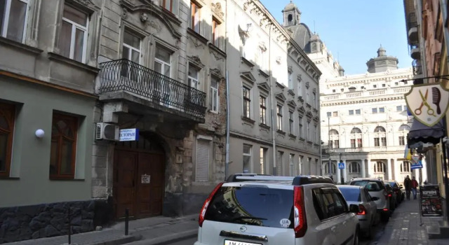 Mini Apartment near Opera Theater, Забронировать Апартаменты/квартира Апартаменты Львова, рядом с Проспект Шевченко, Апартаменты/квартира