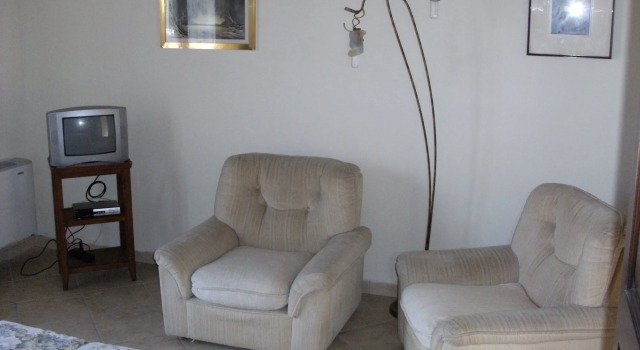 Agriturismo Borgo Antico