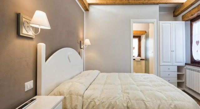 Номер Superior Locanda Zita